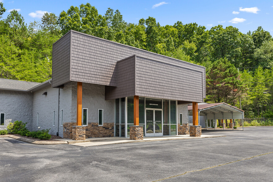 12820 Dayton Pike, Soddy Daisy, TN à vendre - Photo de l’immeuble – Image 3 sur 53