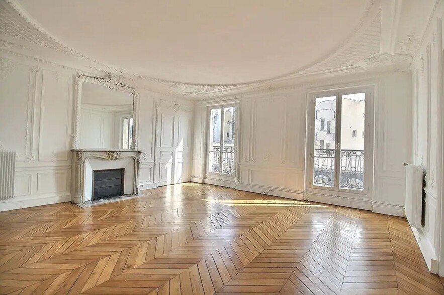 Bureau dans Paris à louer - Photo de l’immeuble – Image 1 sur 9