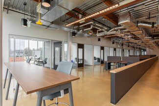 Plus de détails pour 12358 Parklawn Dr, North Bethesda, MD - Coworking à louer