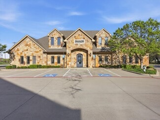 Plus de détails pour 101 Countryside Ct, Southlake, TX - Bureau à vendre