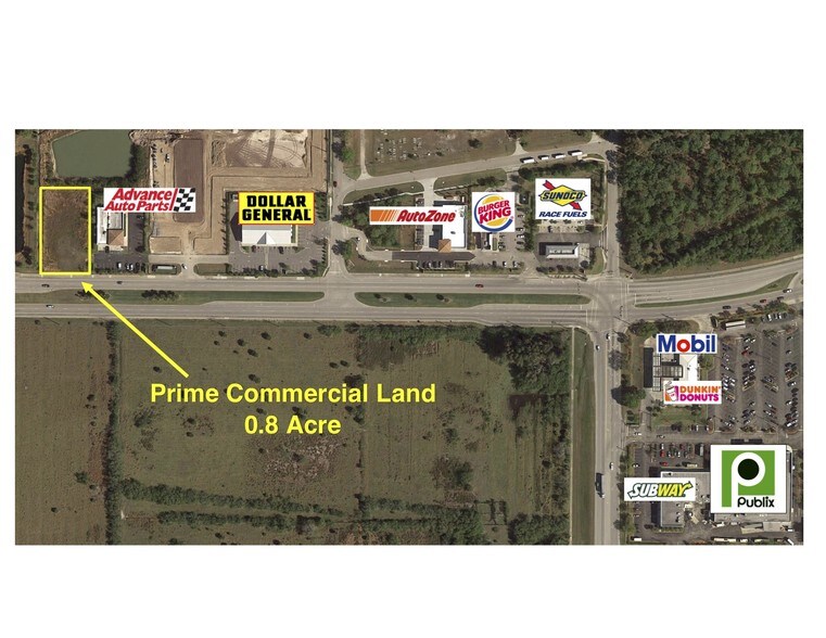 9260 Sebastian Blvd, Sebastian, FL à vendre - Autre – Image 2 sur 5