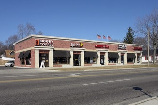 Plus de détails pour 1215 Fuller Ave, Grand Rapids, MI - Local commercial à louer
