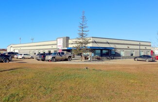 Plus de détails pour 1102 6th St, Nisku, AB - Industriel/Logistique à vendre