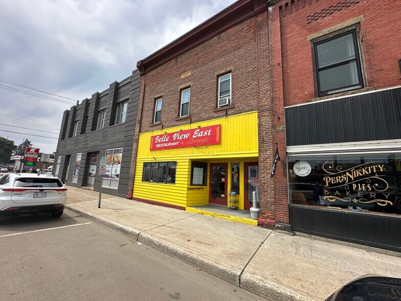 7 E Main St, Falconer, NY à vendre - Photo de l’immeuble – Image 2 sur 19
