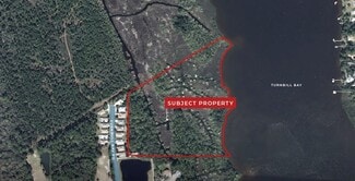 Plus de détails pour Turn Bay Rd, New Smyrna, FL - Terrain à vendre