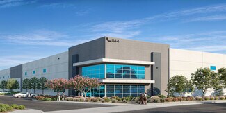 Plus de détails pour 844 N 44th Ave, Phoenix, AZ - Industriel/Logistique à louer