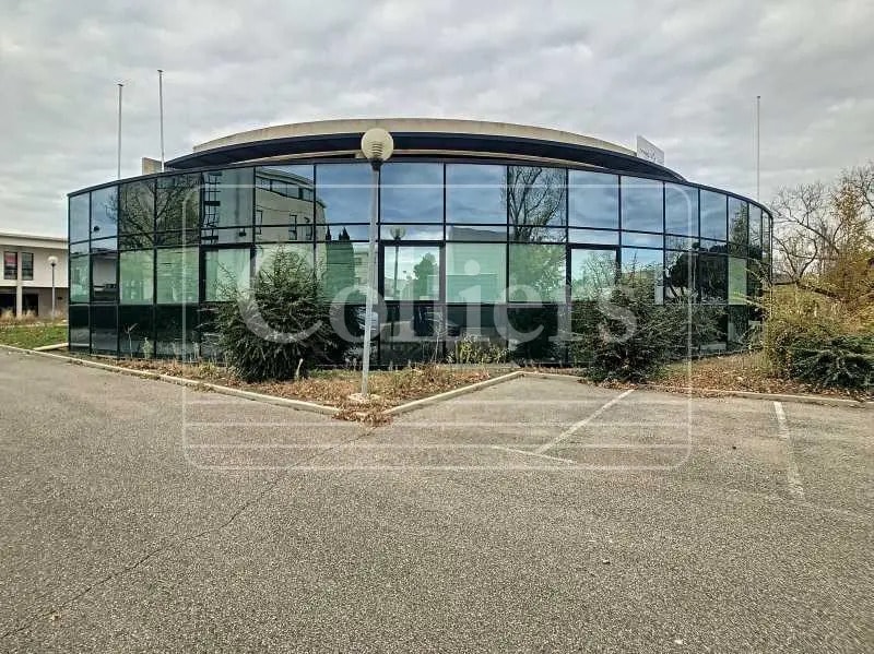 Photo de l’immeuble