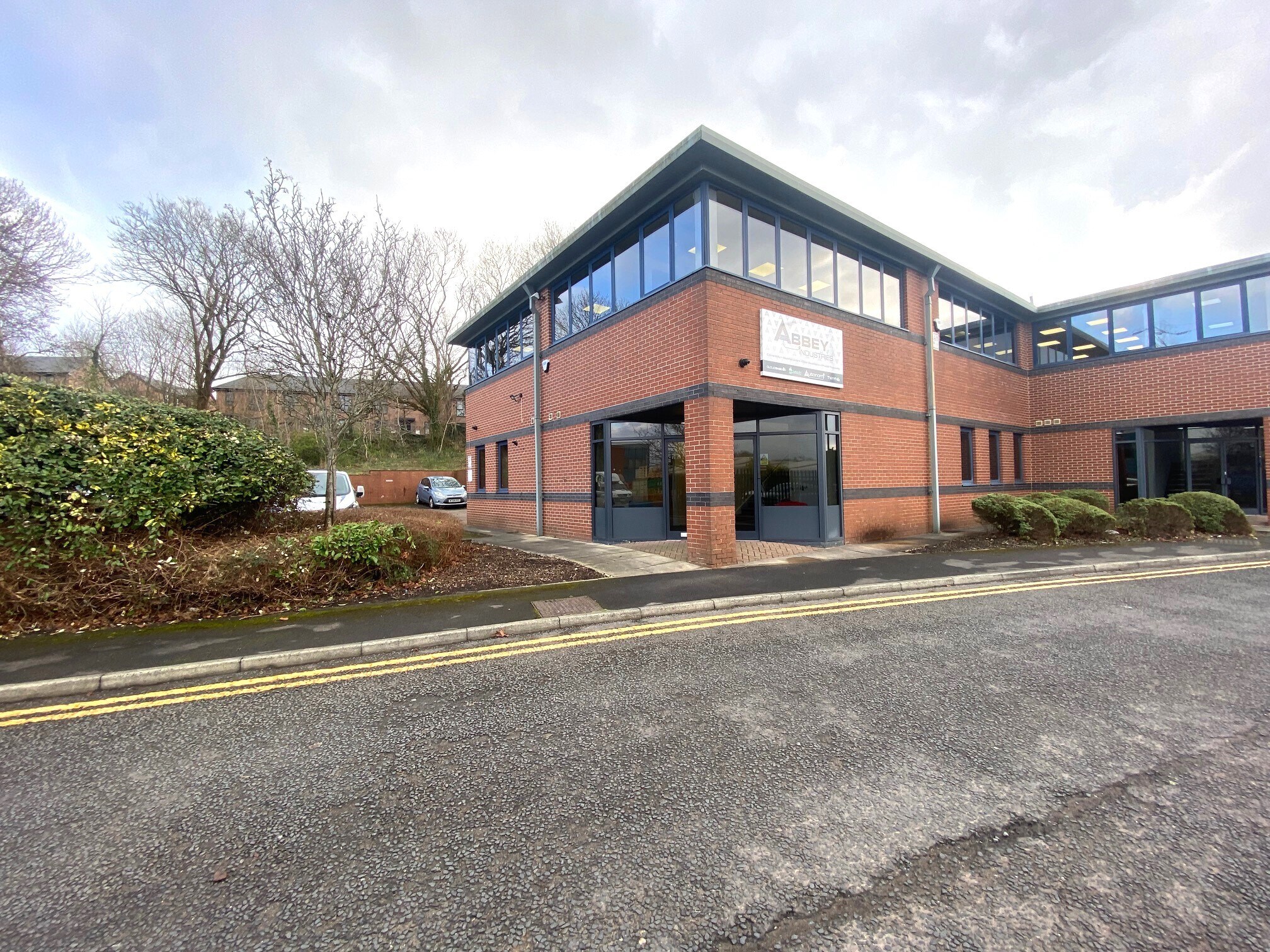Falcon Ct, Accrington à louer Photo de l’immeuble– Image 1 sur 9