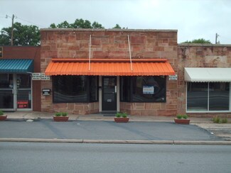 Plus de détails pour 664-668 N Cannon Blvd, Kannapolis, NC - Local commercial à vendre