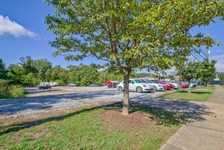 Plus de détails pour 193 Greenville st, Newnan, GA - Terrain à vendre