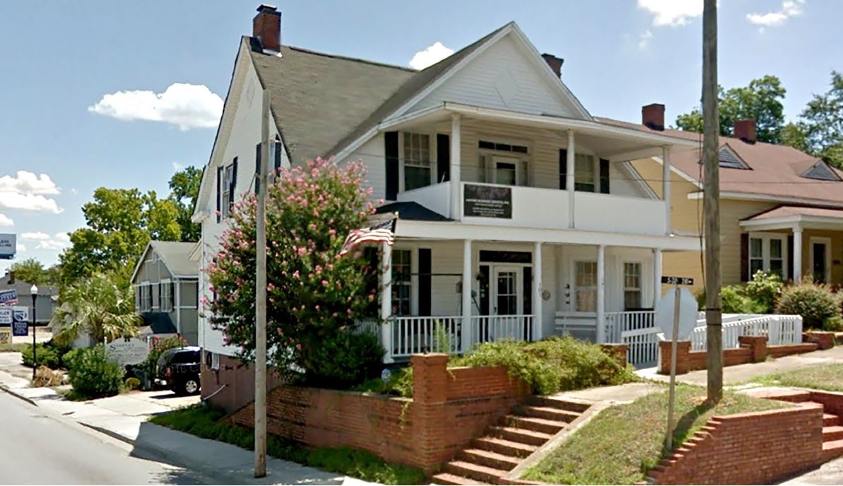 101 Shuler St, West Columbia, SC à vendre Photo principale– Image 1 sur 2