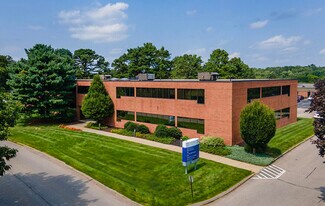 Plus de détails pour 14 Columbia Circle Dr, Albany, NY - Bureau à louer