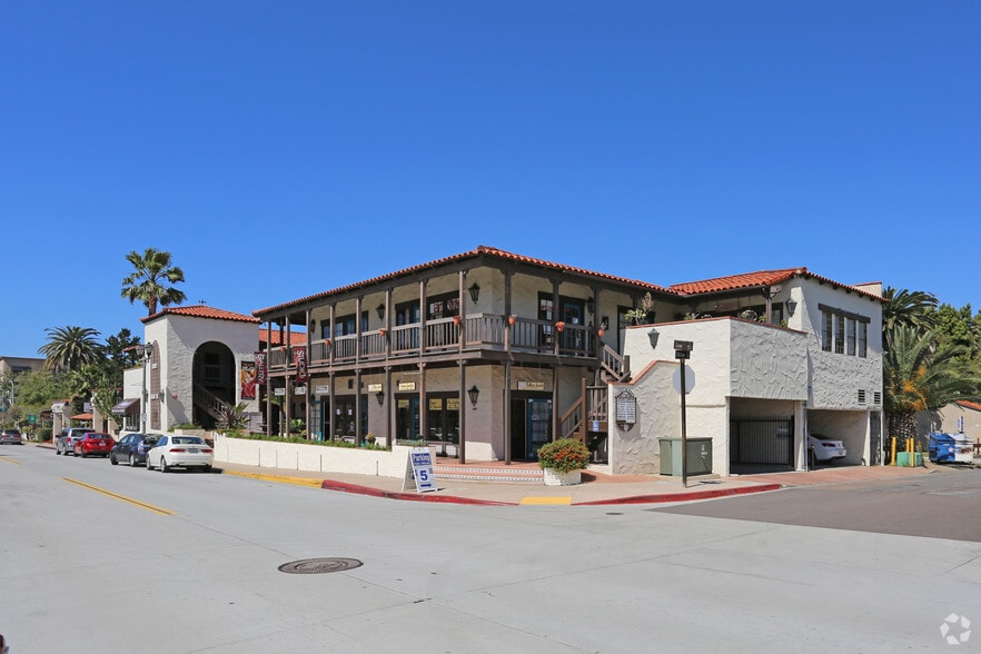 2802 juan St, San Diego, CA à louer - Photo principale – Image 1 sur 4