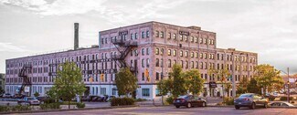 Plus de détails pour 121-151 Charles St W, Kitchener, ON - Bureau à louer