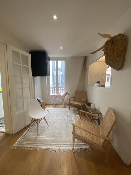 Bureau dans Paris à louer - Photo intérieure – Image 2 sur 8