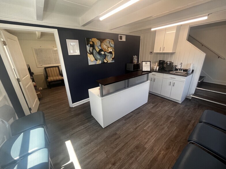 937 Wappoo Rd, Charleston, SC à louer - Photo de l’immeuble – Image 3 sur 7