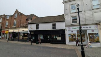 Plus de détails pour 27 Peascod Street, Windsor - Local commercial à louer