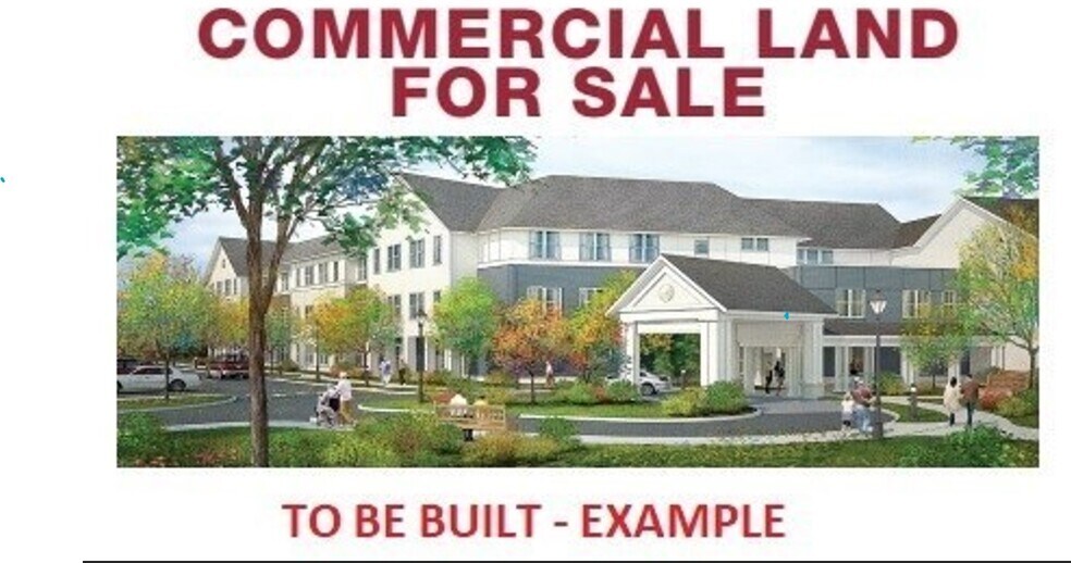 30 Main St, Sturbridge, MA à vendre - Photo de l’immeuble – Image 2 sur 8
