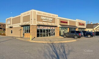 Plus de détails pour 870 E Suber Rd, Greer, SC - Local commercial à louer