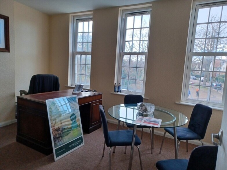 1-9 Howard Park Corner, Letchworth Garden City à vendre - Photo intérieure – Image 3 sur 4