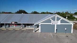 Plus de détails pour 3762 Tamiami Trl, Port Charlotte, FL - Local commercial à louer