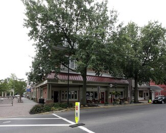 Plus de détails pour Kings Court Condo Portfolio – Local commercial à vendre, Haddonfield, NJ