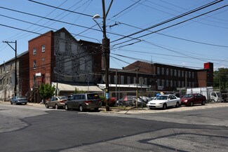 Plus de détails pour 1196 Adams Ave, Philadelphia, PA - Industriel/Logistique à louer