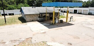 Plus de détails pour 13852 FM 747 S, Jacksonville, TX - Local commercial à vendre