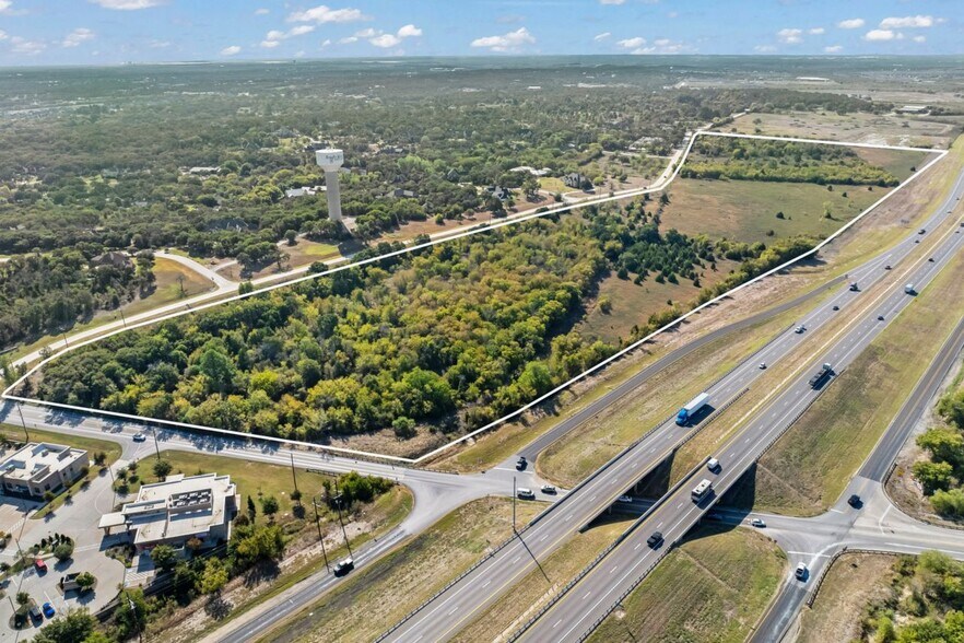 Terrain dans Argyle, TX à vendre - Photo de l’immeuble – Image 3 sur 38