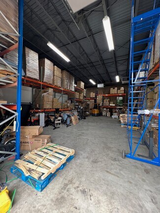 Plus de détails pour 41 Orchard St, Ramsey, NJ - Local d'activités à louer