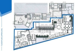 23 Grand St, New York, NY à louer Plan d’étage– Image 1 sur 7