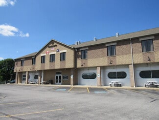 Plus de détails pour 150 W Dubois Ave, Dubois, PA - Local commercial à louer
