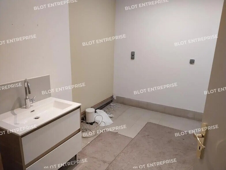 Local commercial dans Brest à louer - Photo intérieure – Image 3 sur 4