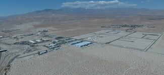 Plus de détails pour 64263 Coachillin' Way, Desert Hot Springs, CA - Terrain à vendre