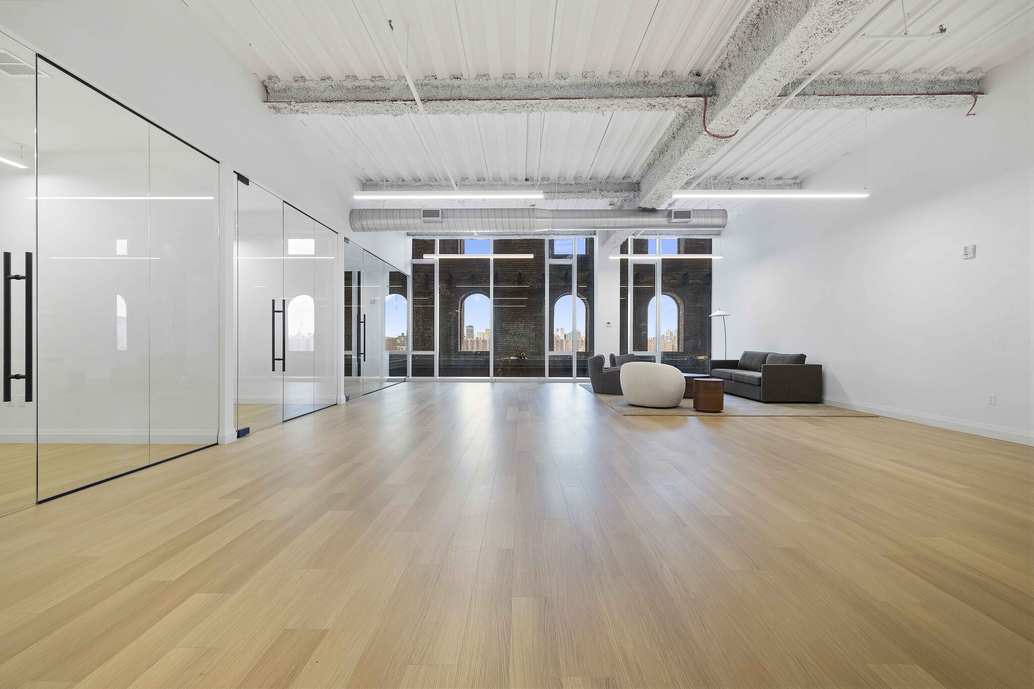 300 Kent Ave, Brooklyn, NY à louer Photo intérieure– Image 1 sur 9