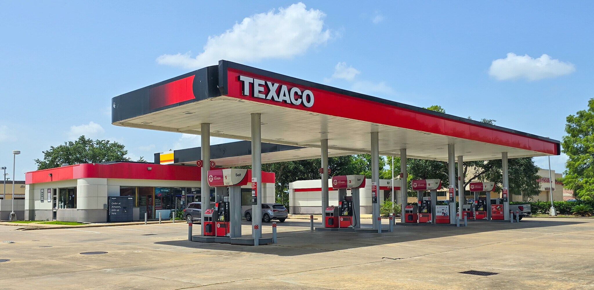 1190 Clear Lake City Blvd, Houston, TX à louer Photo de l’immeuble– Image 1 sur 11