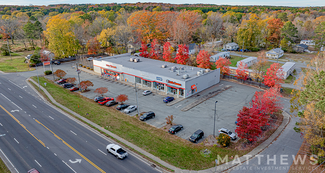 Plus de détails pour 1113-1121 E 11th St, Siler City, NC - Local commercial à vendre