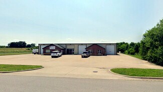 Plus de détails pour 1019 Cowan Dr, Lebanon, MO - Local d'activités à louer