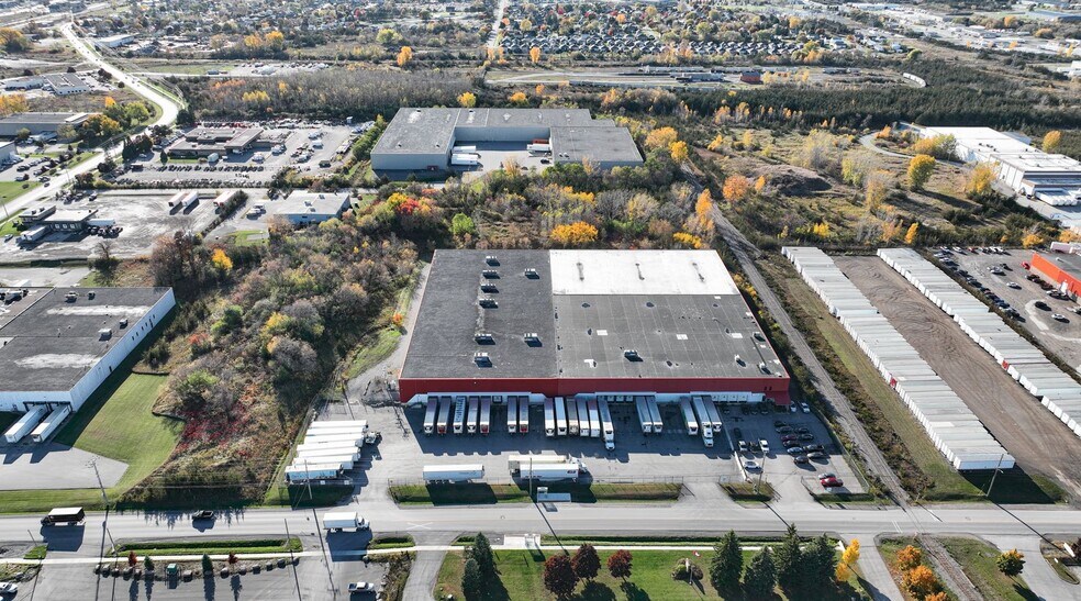 160 Jamieson Bone Rd, Belleville, ON à vendre - Photo principale – Image 1 sur 5