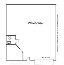 406-499 Reynolds Cir, San Jose, CA à louer Plan d’étage– Image 1 sur 1