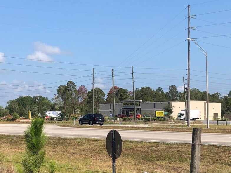 Highway 60, Lake Wales, FL à vendre - Photo principale – Image 2 sur 8