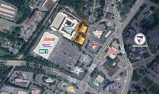 Plus de détails pour 1523 S Pleasant Valley Rd, Winchester, VA - Terrain à vendre