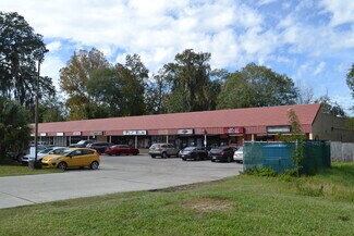 Plus de détails pour 3325 Plymouth St, Jacksonville, FL - Local commercial à louer