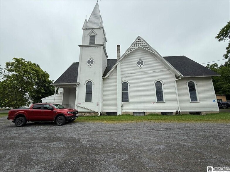 2395 Havens Corners Rd, Penn Yan, NY à vendre - Photo de l’immeuble – Image 2 sur 26