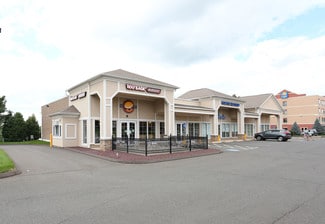 Plus de détails pour 137 Prospect Hill Rd, East Windsor, CT - Local commercial à louer