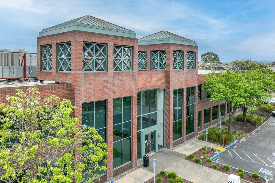 2470 Mariner Square Loop, Alameda, CA à louer - Photo principale – Image 1 sur 3
