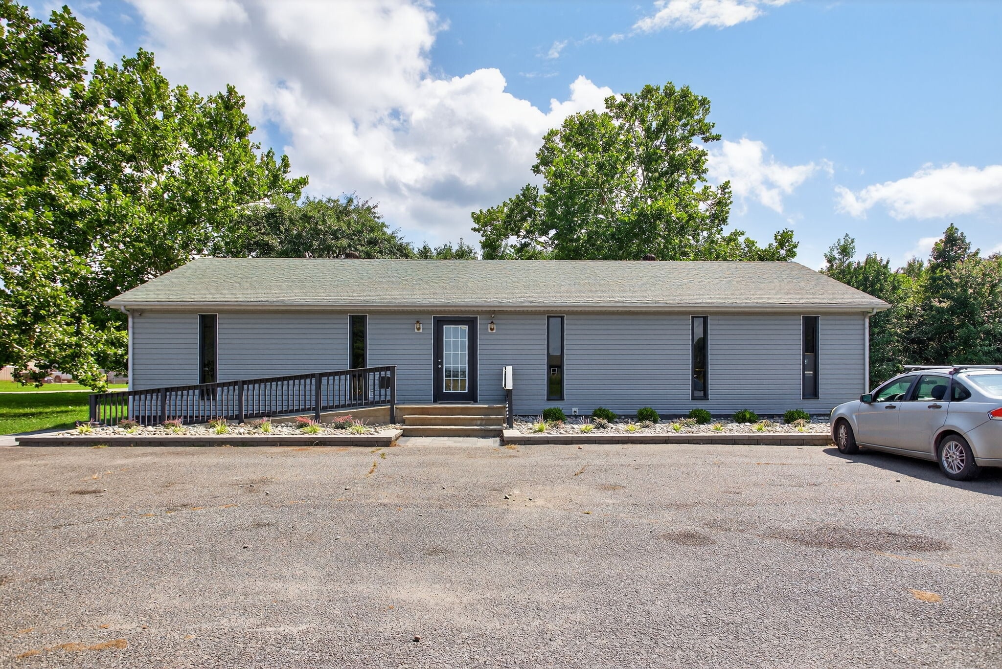 102 Industrial Blvd, Toano, VA à vendre Photo principale– Image 1 sur 43
