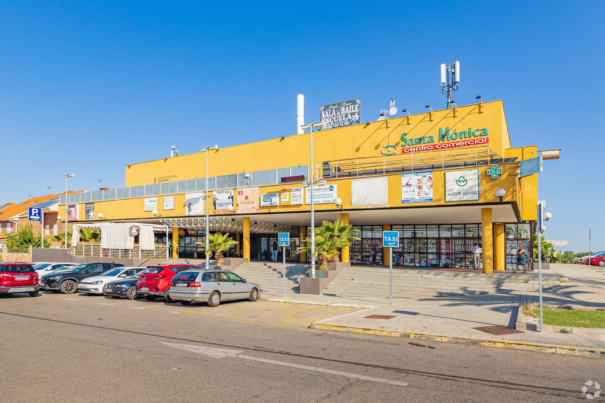 Calle Áloe, 14, Rivas-Vaciamadrid, Madrid à vendre Photo principale– Image 1 sur 4