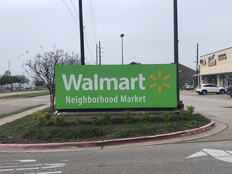 24919 Westheimer Pky, Katy, TX à louer - Photo de l’immeuble – Image 2 sur 7