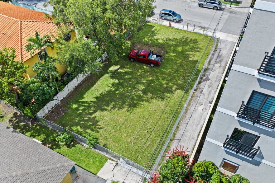 129 SW 21st Ave, Miami, FL à vendre - Aérien – Image 3 sur 15